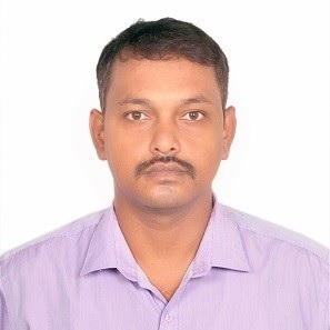 Girish Kumar Mohanta