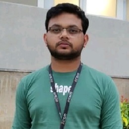 Salim Ahmmad Ansari