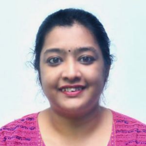 Soumya Mishra