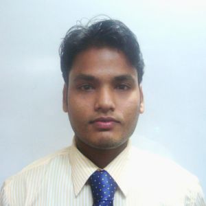 Ajaya Kumar Sahoo
