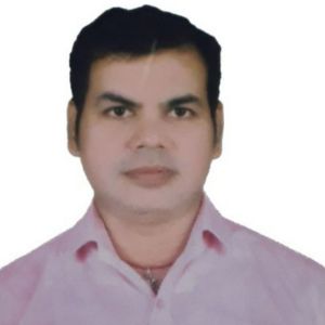 Saurav Kumar Jena