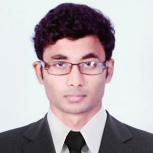 Vishal Kumar