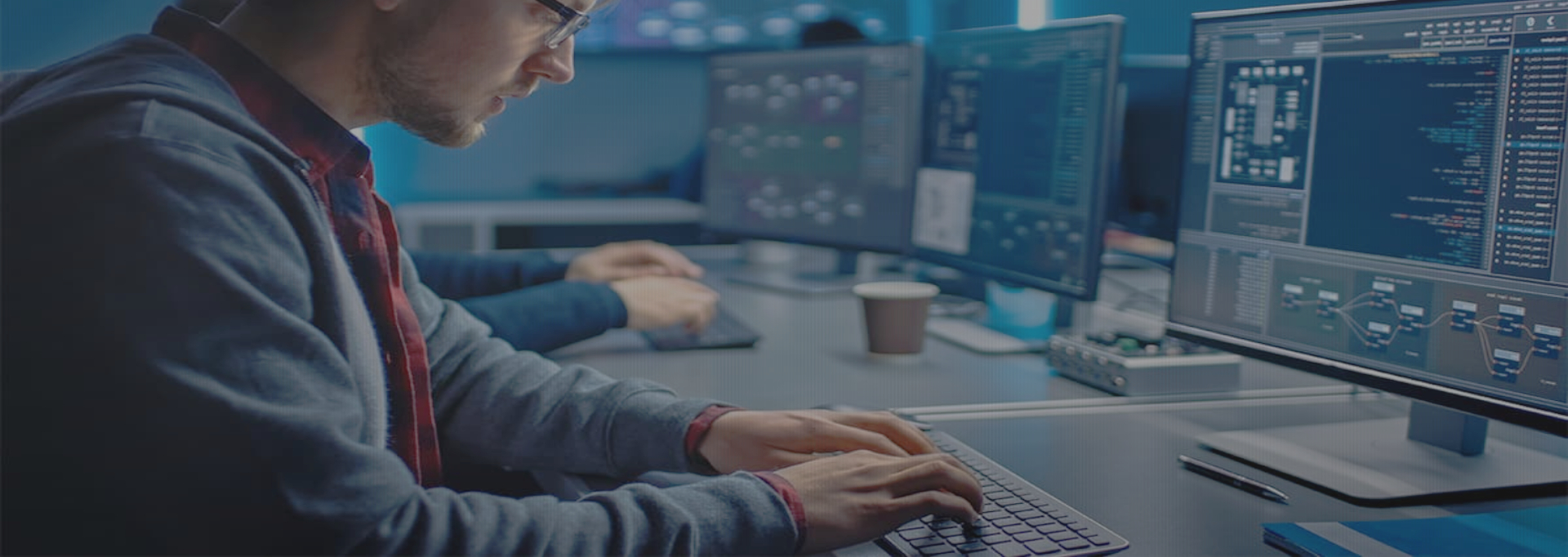 Custom App Development