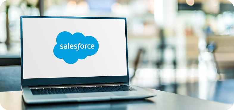 Salesforce