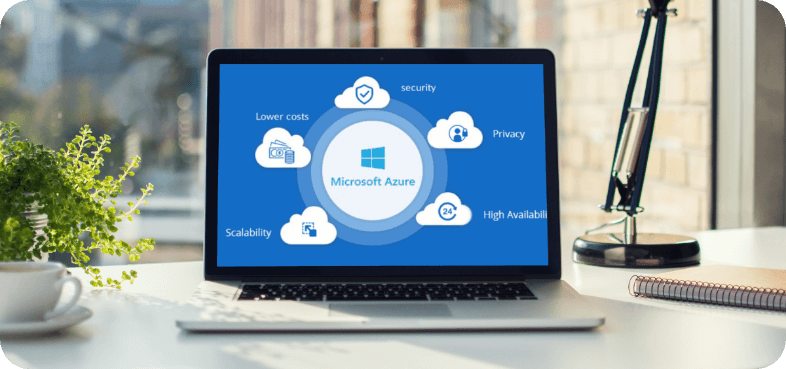 Microsoft Azure App Development