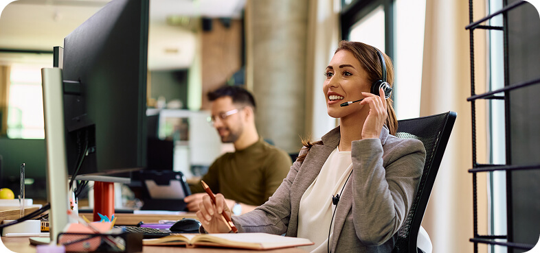 IT Service Management (ITSM)