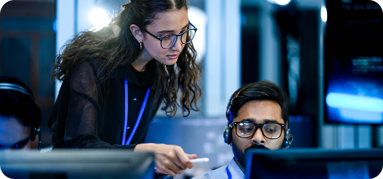 IT Operations Management (ITOM)
