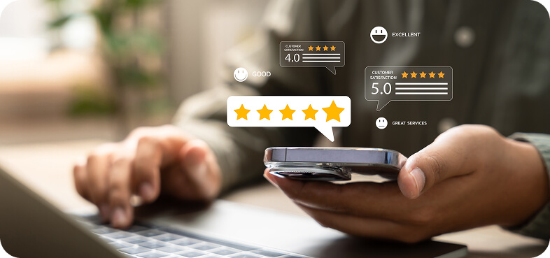 Customer Service Management (CSM)