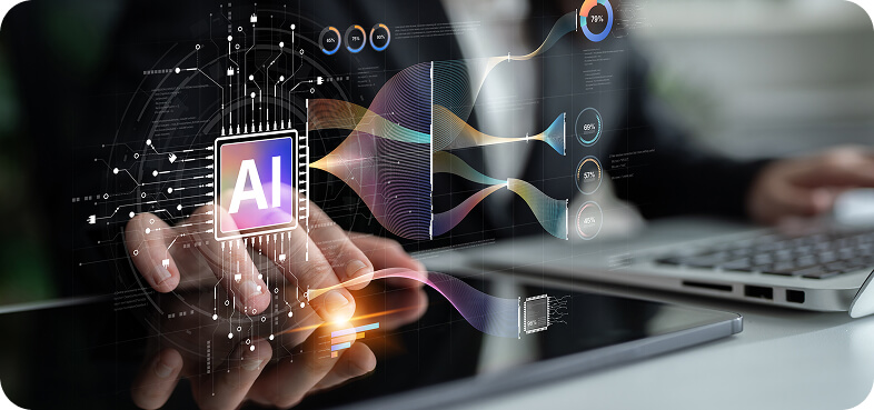 AI and Platform Services