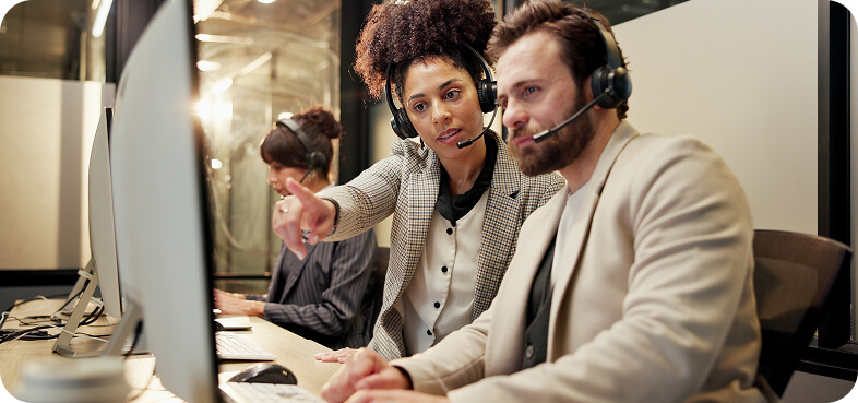 Managed Services and Platform Support
