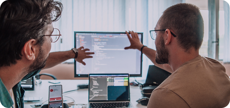 Salesforce Implementation