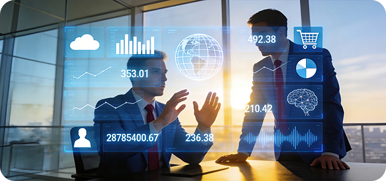 Sales Cloud