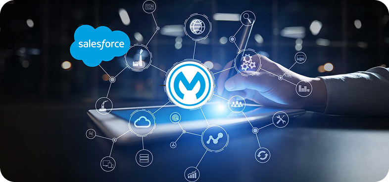 Agent Orchestration with MuleSoft