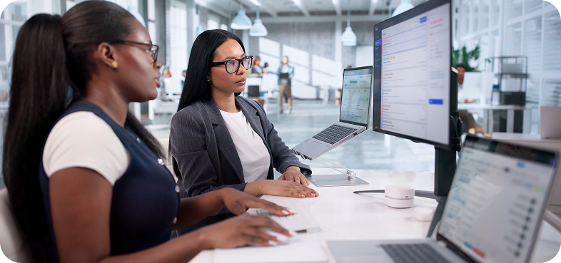 Managed Services and Platform Support