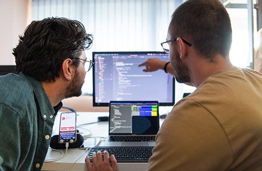 Mobile App Development