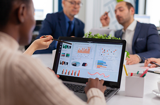 Data Analytics
