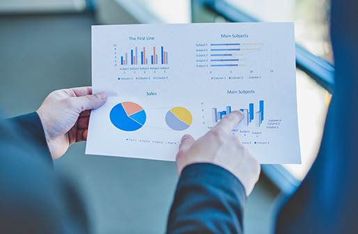 Data Visualization