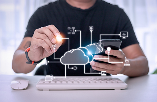 Cloud Computing