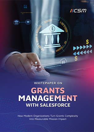 Grant Management
