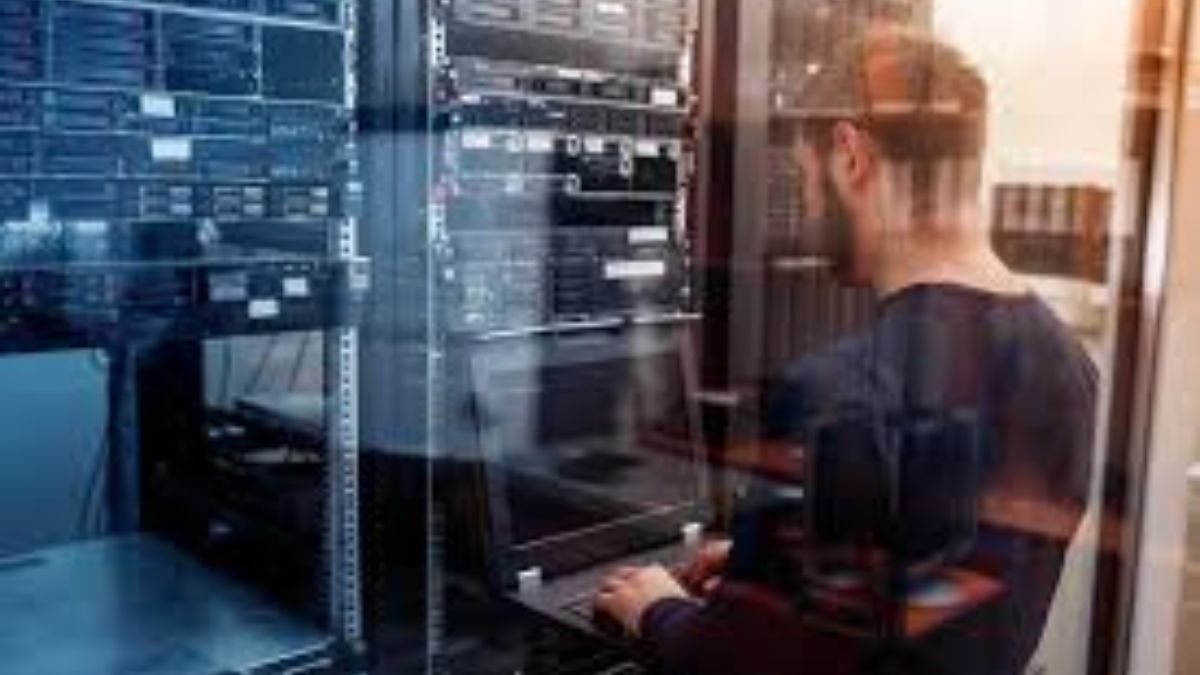Managed Data Services