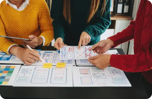 UX Usability