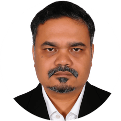 Subrat Kumar Swain