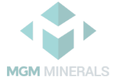 MGM-Minerals