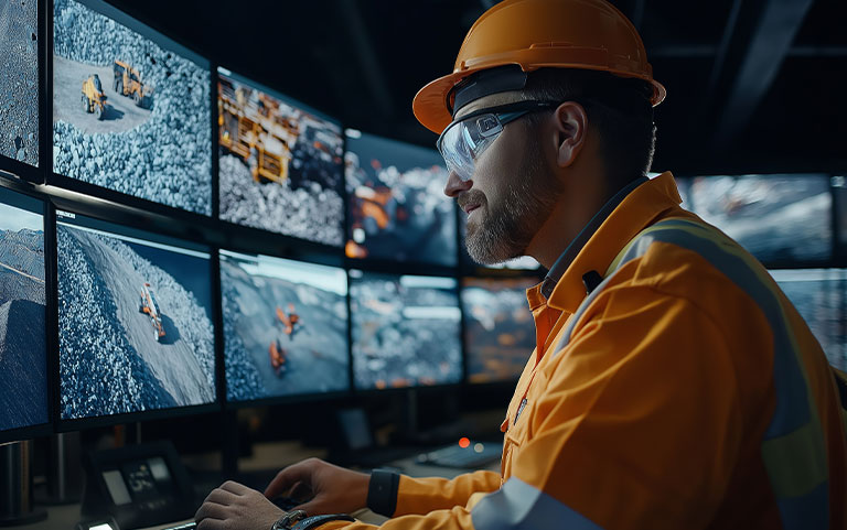 Digital Logistics Management System (DLMS) Data