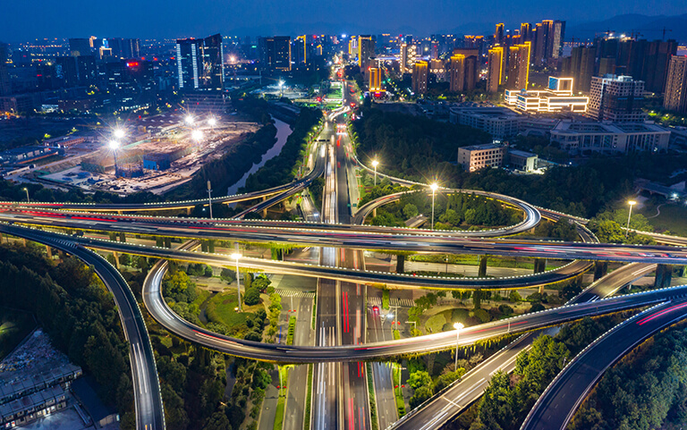 Urban Planning Management Platform