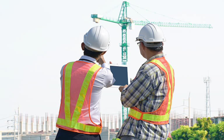 Digital Transformation in Industrial Governance Data