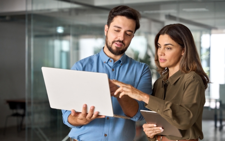 Odoo-backed Incubation Management System Data