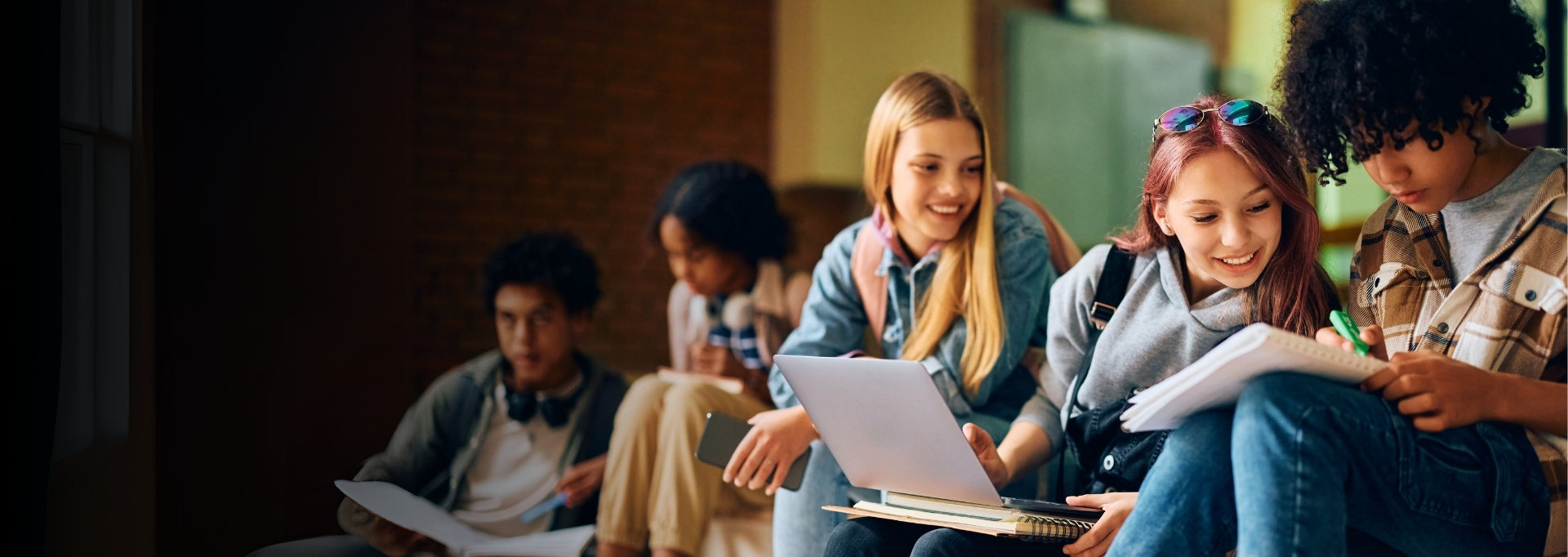Streamline Admissions with Smart Automation