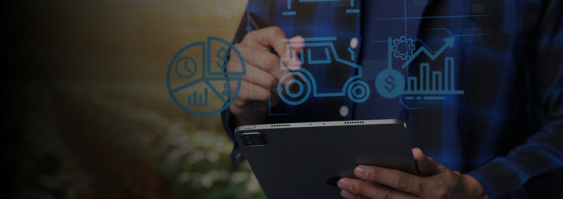 Streamlining Access to Agriculture Credit Loans