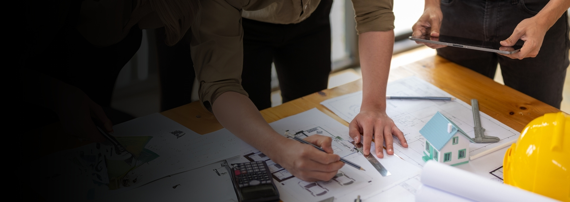 Streamlining Construction Approvals with Automation