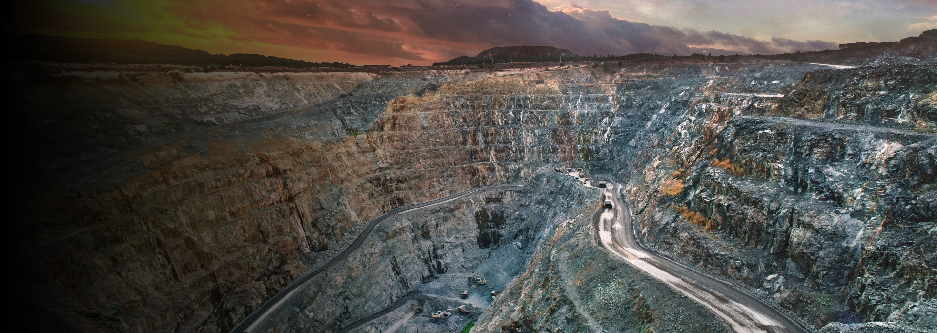 Driving Transparency, Compliance, and Efficiency in Mining Operations