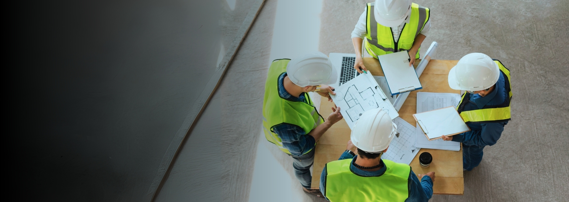 Streamlined Contractor Database Management System