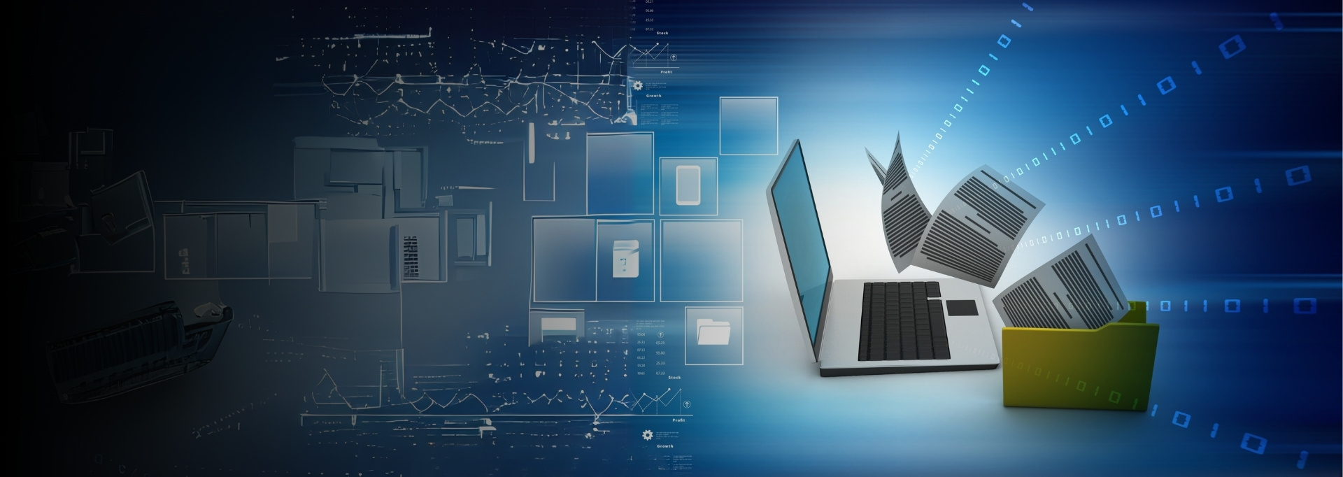 Streamlining Government Communication with Digital Efficiency
