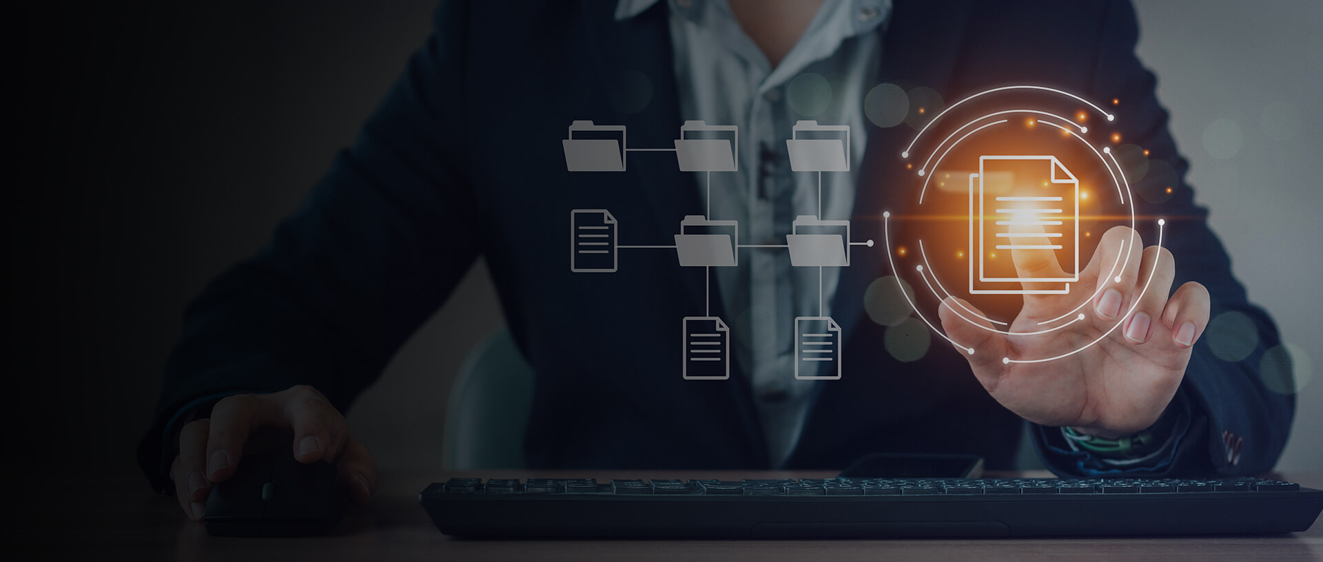 Streamlining Government Communication with Digital Efficiency