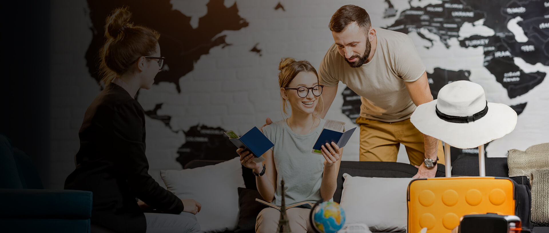 Transforming Digital Engagement with Seamless Customer Experiences