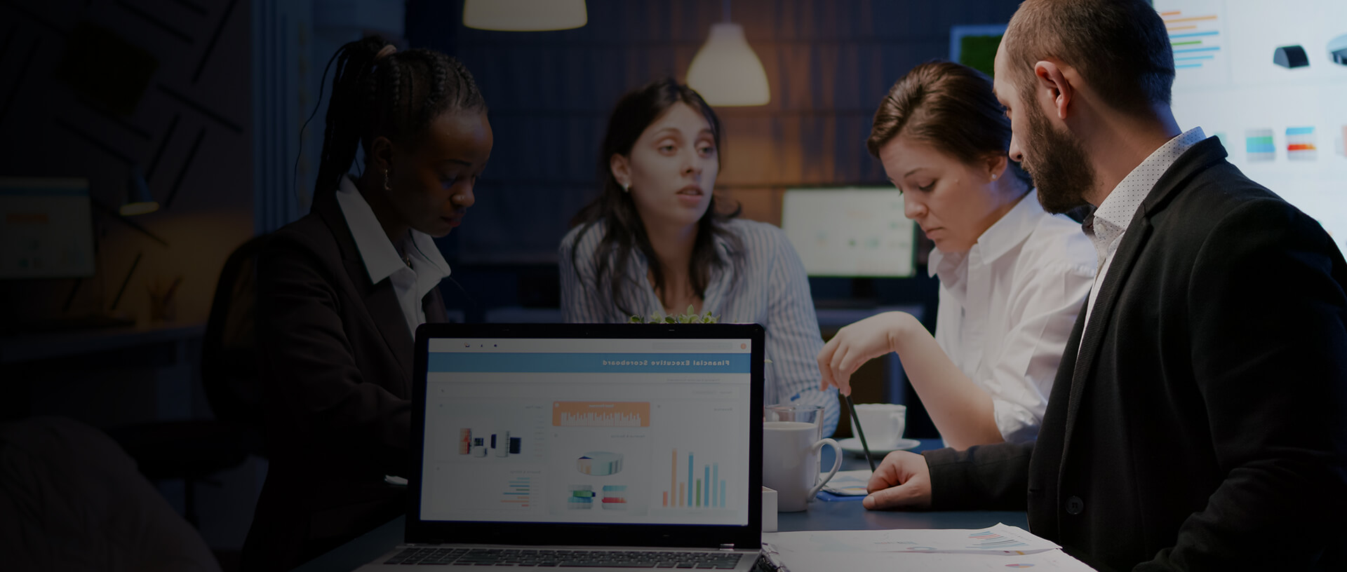 Ensuring Timely Wage Disbursement with Transparency & Compliance