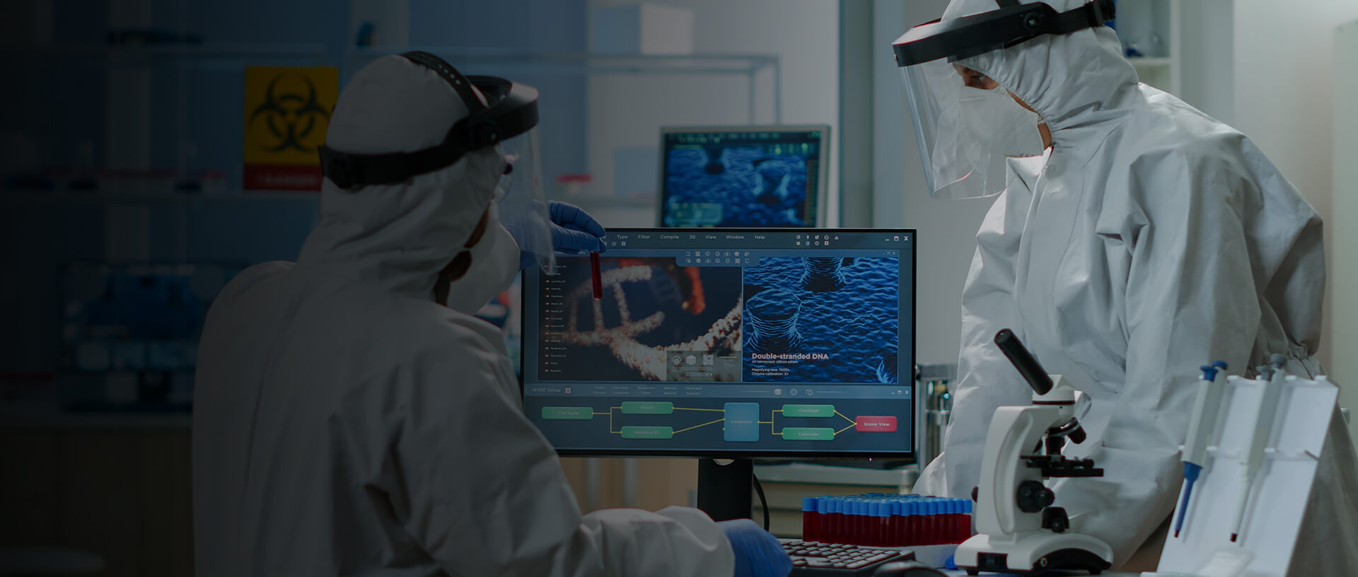 A Data-Driven Approach to Public Health Crisis Response