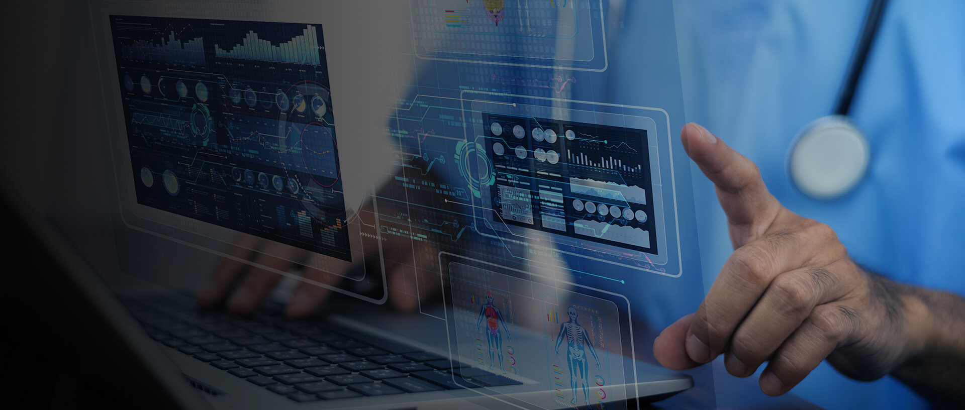 Transforming Healthcare Program Efficiency with Technology