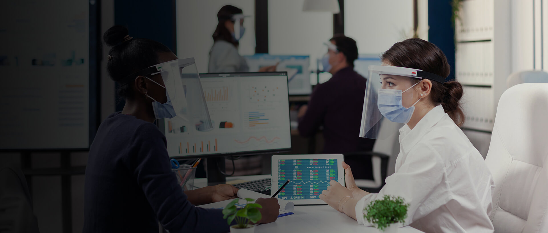 Smart Hospital Management for Seamless Operations