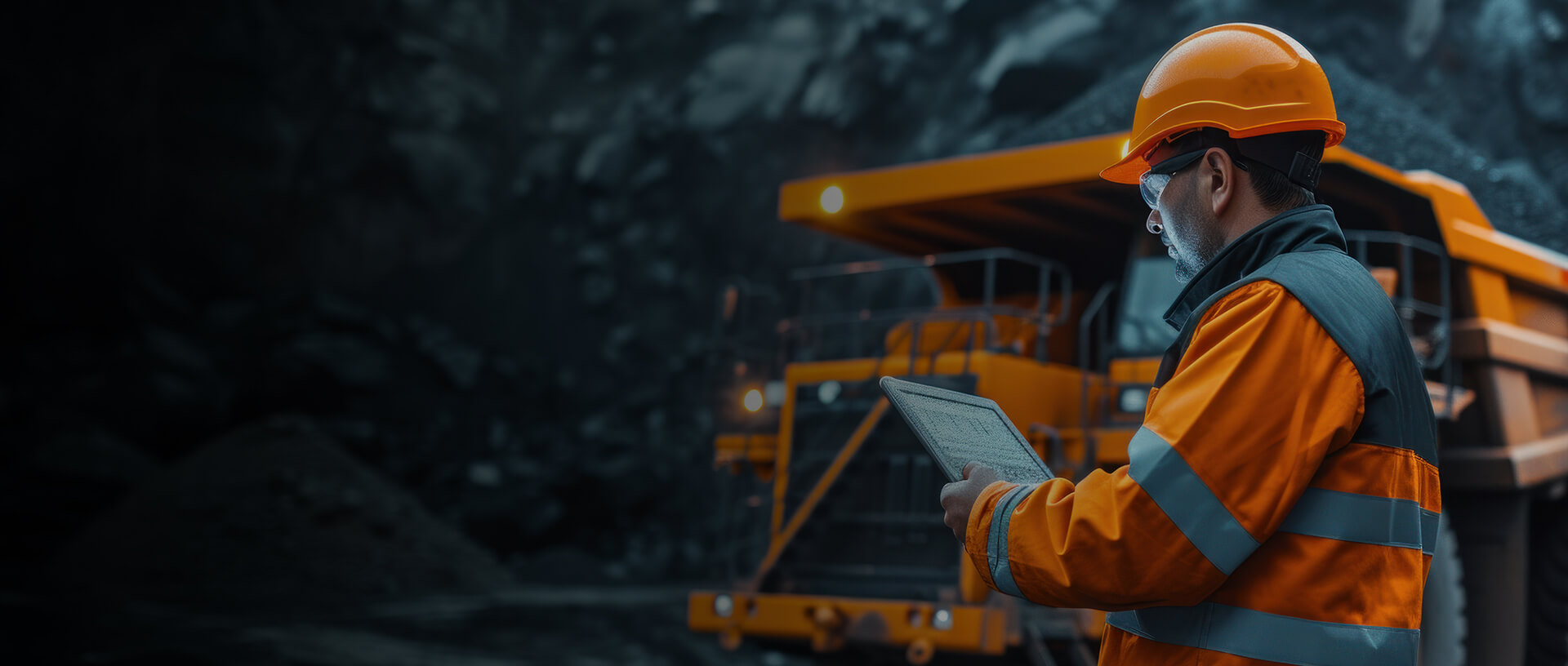 Optimize Mineral Logistics with Automation