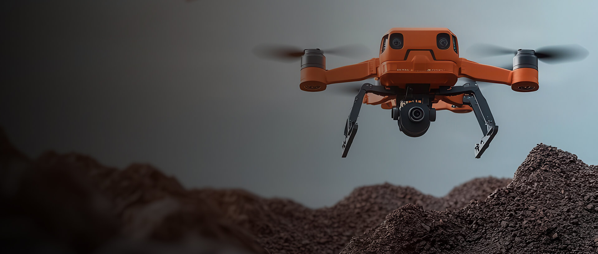 Enhance security and efficiency with UAV Surveillance