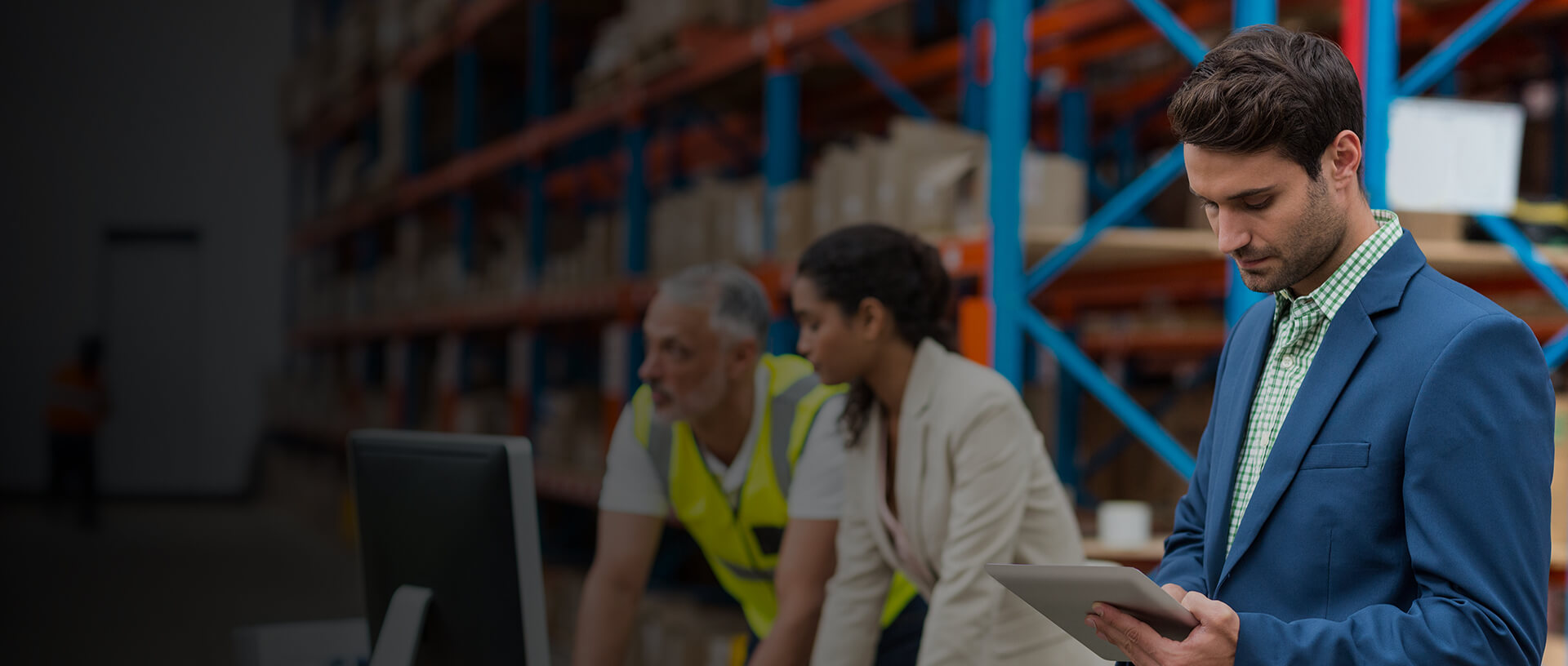 Streamlined Contractor Database Management System
