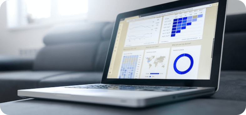 Tableau Dashboard Development