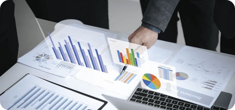 Python Data Analysis and Visualization