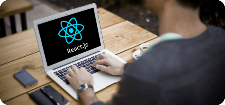 React Web Application Development