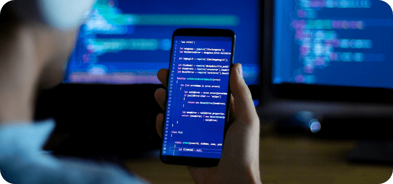 Cross-Platform App Development with Ionic